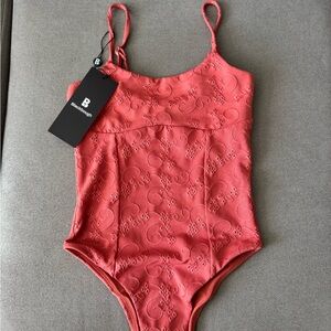 Never worn brand new one piece